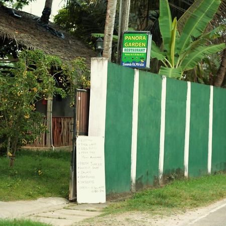 Hotel Panora Garden Mirissa Esterno foto