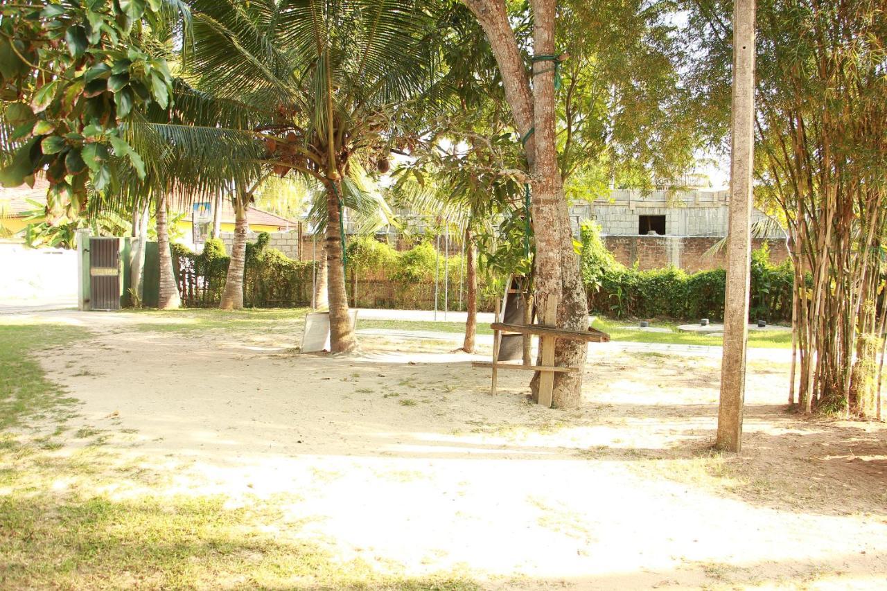 Hotel Panora Garden Mirissa Esterno foto